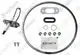 VAILLANT-Dichtungssatz-Elektrode-Wart-set-II-VC-126-196-246-306-3-5-R3-5-u-w-Vaillant-Nr-0020218247 gallery number 1